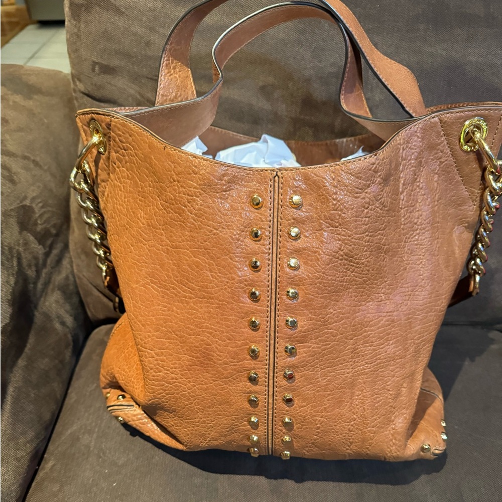 Michael Kors handbag